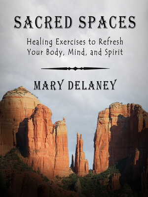 cover image of Sacred Spaces